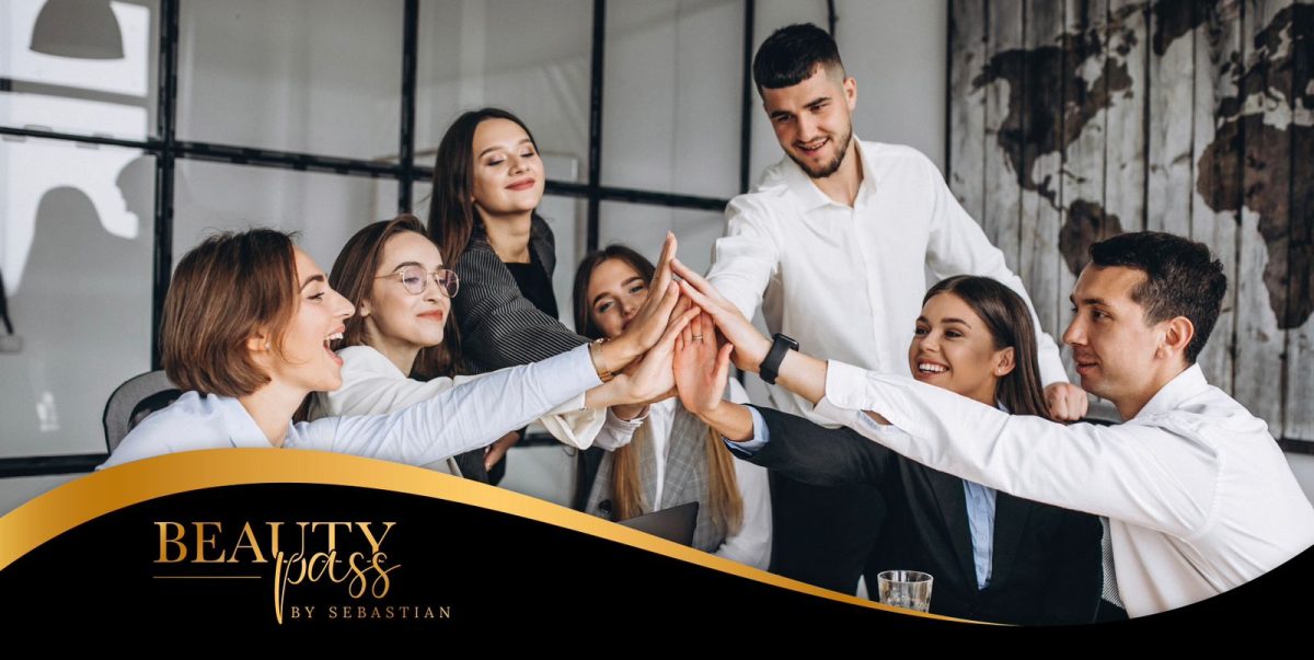 Beneficios Del Programa  Beautypass